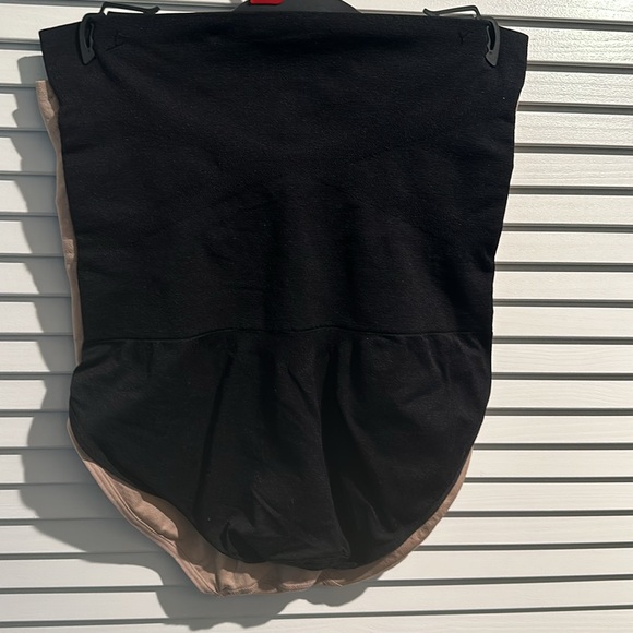 SKINNY GIRL Double Layer Smoothers & Shapers. Shaping High-Waist Briefs. Various - Picture 5 of 5